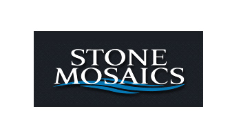 stone mosaics logo