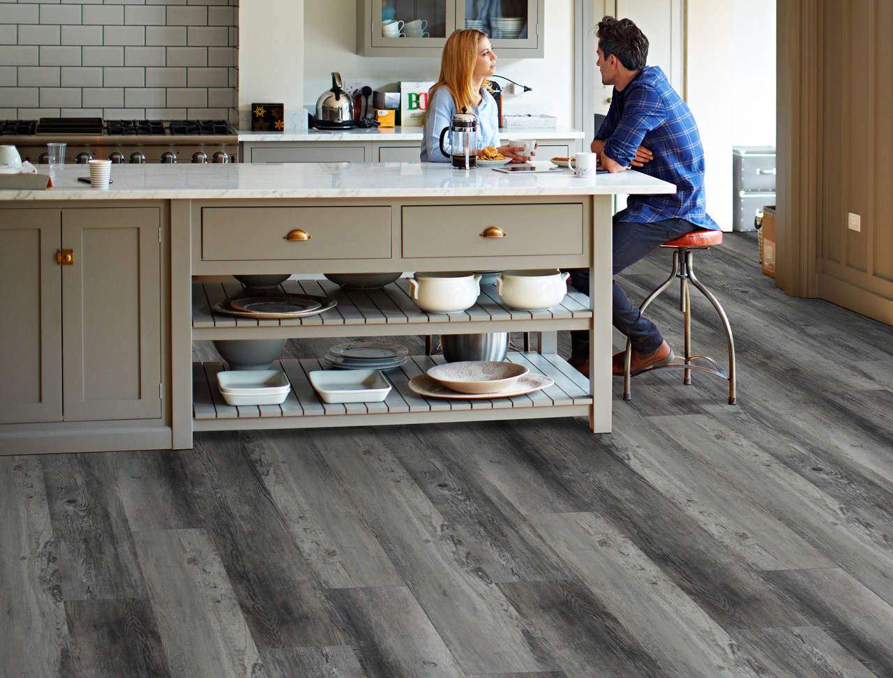 Vinyl Flooring Sales and Installation Citrus County Florida
