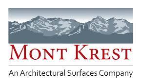 Mont Krest Quartz Logo